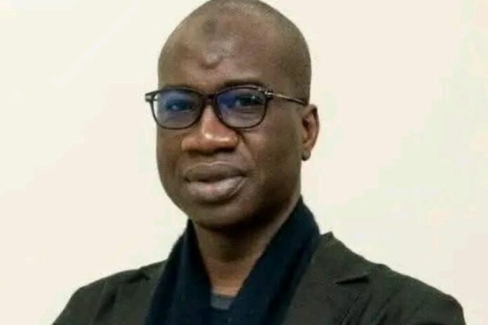 Sénégal arrestation Ndiaga Seck La Mecque