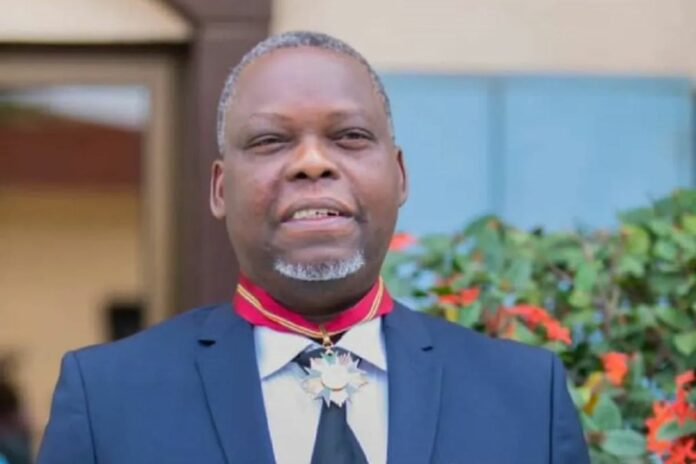 Édouard Loko journalistes médias liberté de presse