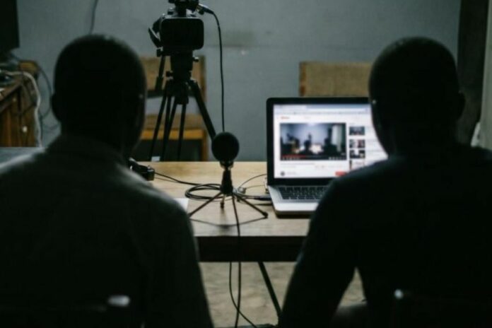 Rwanda YouTubeurs Paul Kagame
