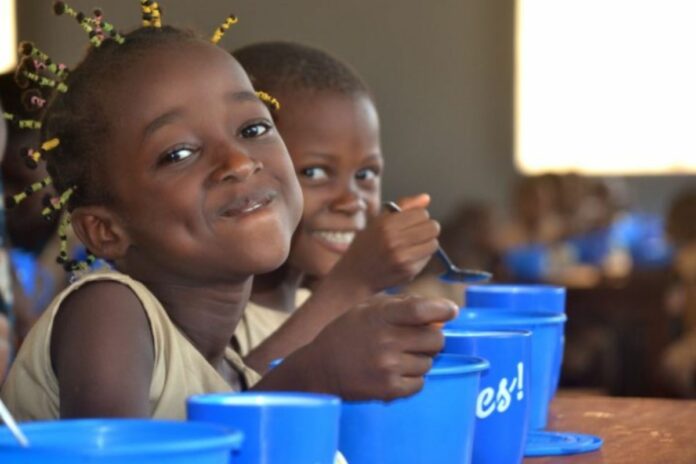 CEP 2026 Bénin repas candidats examens
