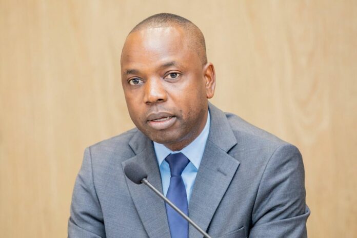 Bénin, Aristide Médénou, ministre de l’Économie et des Finances