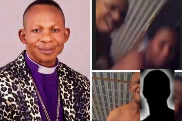 Nigeria : un pasteur nigérian au cœur d'un scandale sexuel