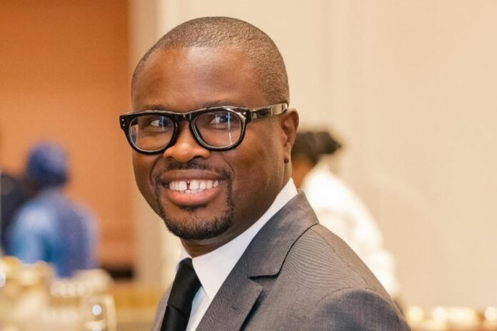 Bénin Abomey-Calavi, président Romuald Wadagni