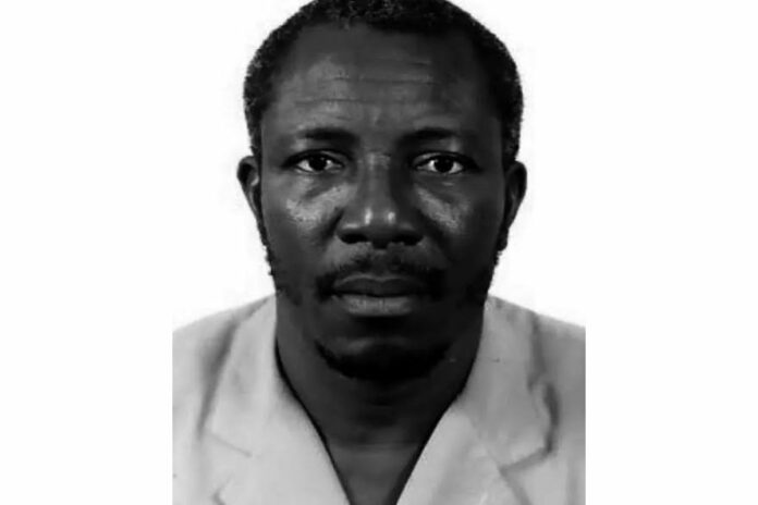 Bénin affaire Dangnivo justice