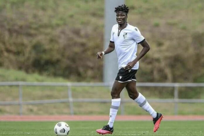 Burkina Faso ex-international Ben Aziz Zagré mort