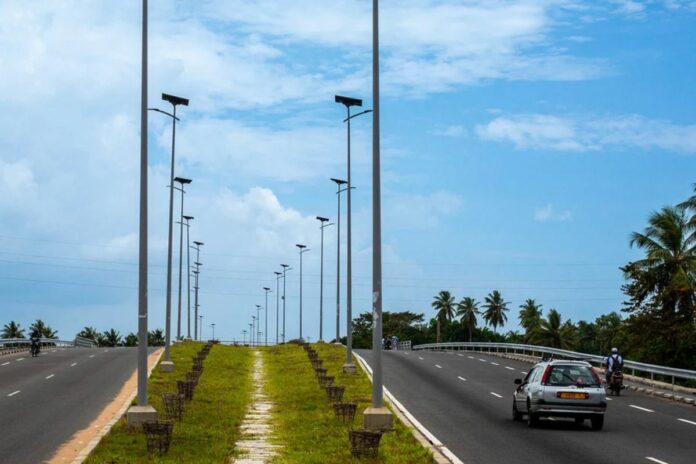 Bénin Togo Bad Kara Kabou