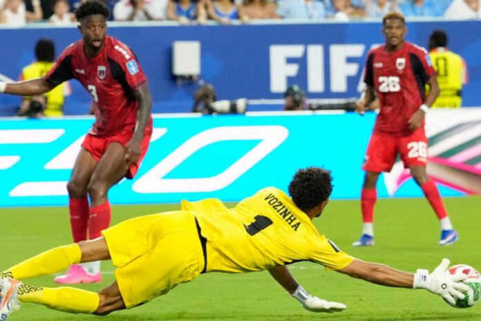 Coupe du monde 2026