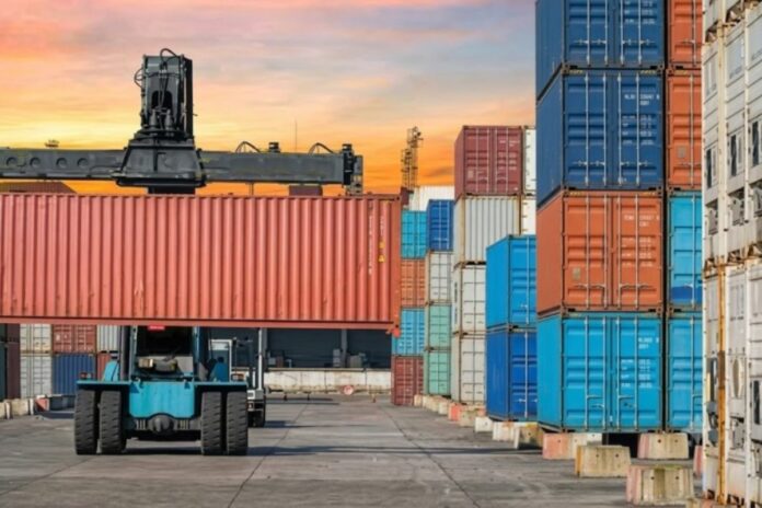 Bénin Port sec Parakou premiers chargements