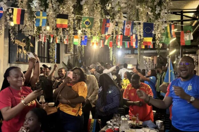 Coupe du monde 2026 RDC Portugal