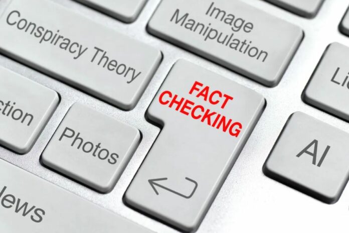 Afrique de l'Ouest bourse journalistes fact-checking médias