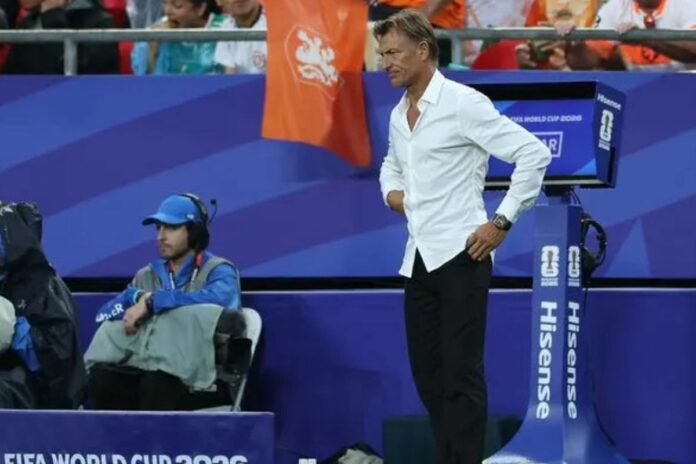 Coupe du monde 2026 Tunisie Japon Suède 16es de finale