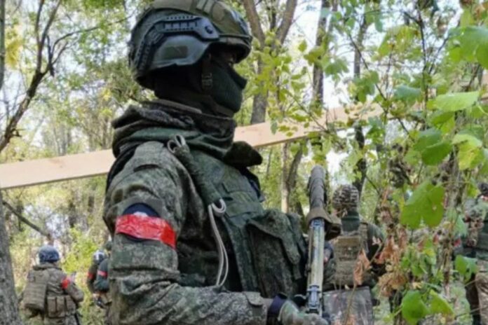 Kenya ministre du Travail recrutement armée russe