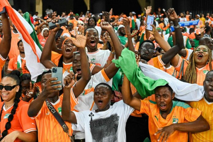 Coupe du monde 2026 visa supporters ivoiriens Côte d’Ivoire