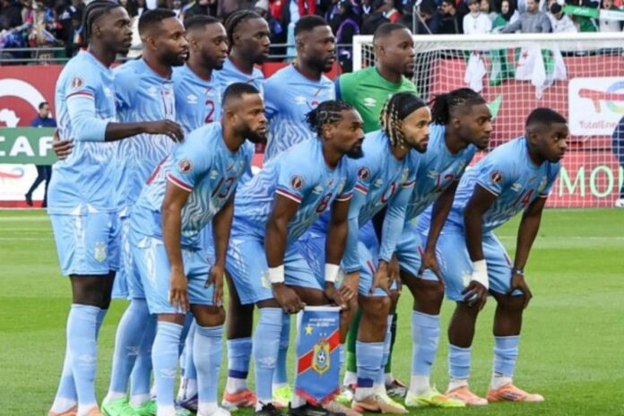 Coupe du monde 2026 RD Congo Portugal, Colombie Ouzbékistan