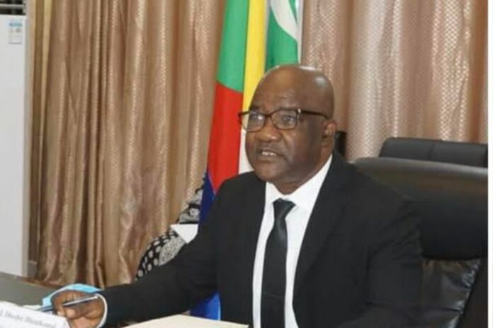 Comores ancien ministre France fraude sociales