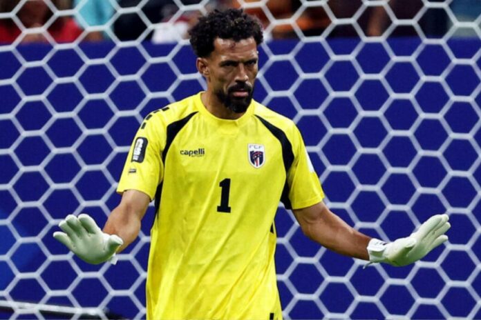 Coupe du monde 2026 : après son exploit face à l’Espagne, Vozinha devient une sensation mondiale