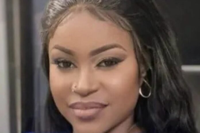 Sénégal danseuse Kinoush Rambakh réseaux sociaux