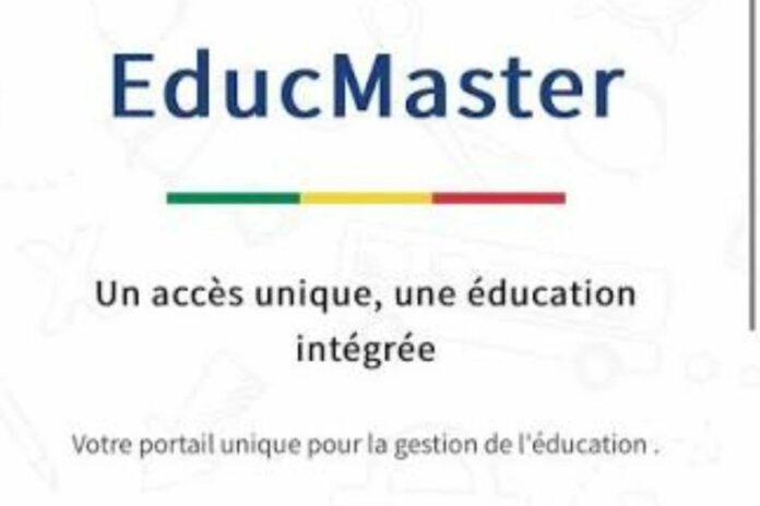 Bénin écoles EducMaster