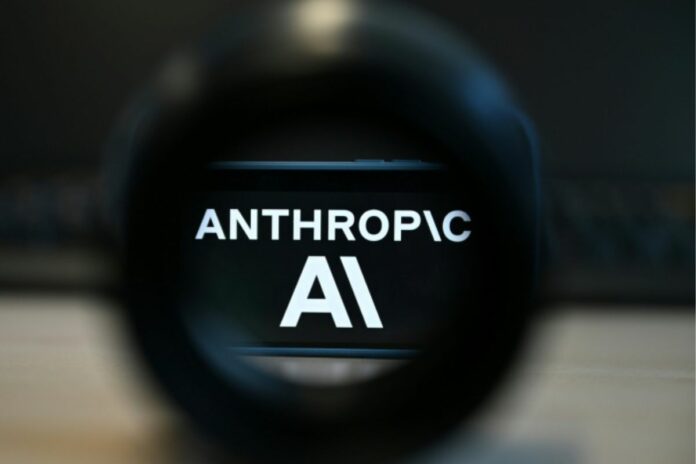 États-Unis Anthropic IA Washington