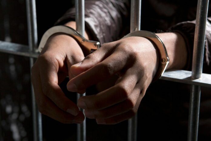 Niger prison peine de mort détournements fonds publics
