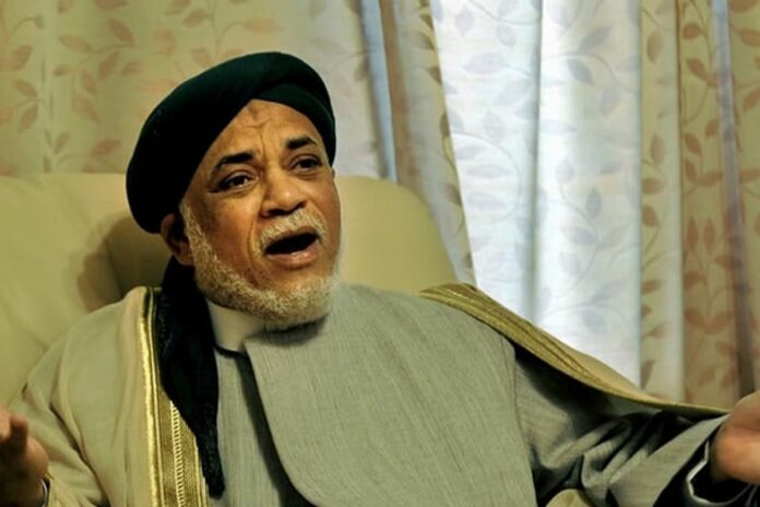 Comores évacuation sanitaire président Ahmed Abdallah Sambi