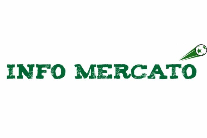 Mercato Barça Dumfries Real Madrid