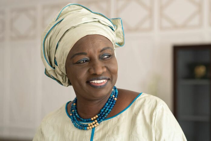 Sénégal Aminata Touré Diomaye Faye Ousmane Sonko