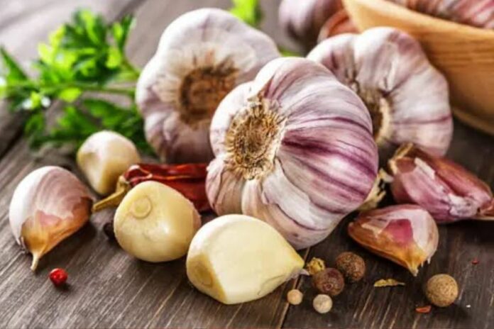 ail aliment bienfaits santé
