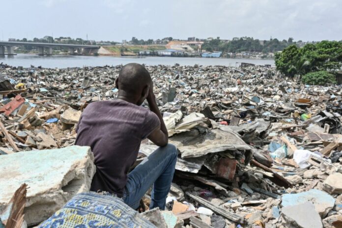 Déguerpissements Abidjan affaire des 34 hectares