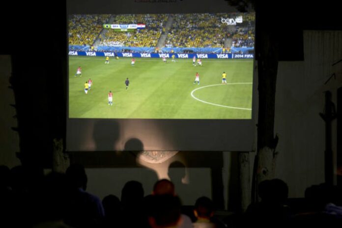 Coupe du monde 2026 nuit blanche matchs