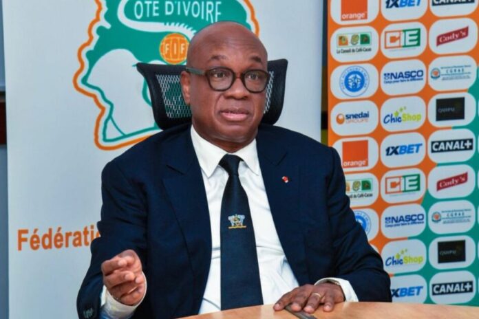 Coupe du monde 2026 fusillade hôtel des Éléphants FIF