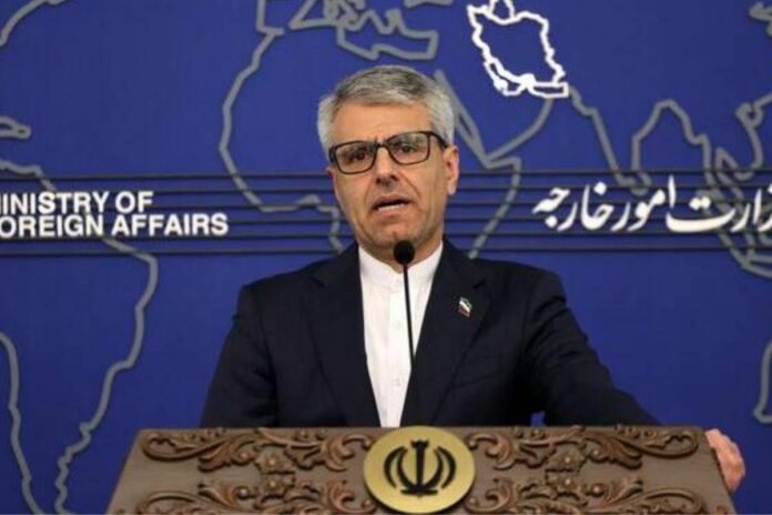 Iran Téhéran Otan guerre Israël États-Unis
