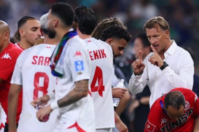 Coupe du monde 2026 Tunisie Japon