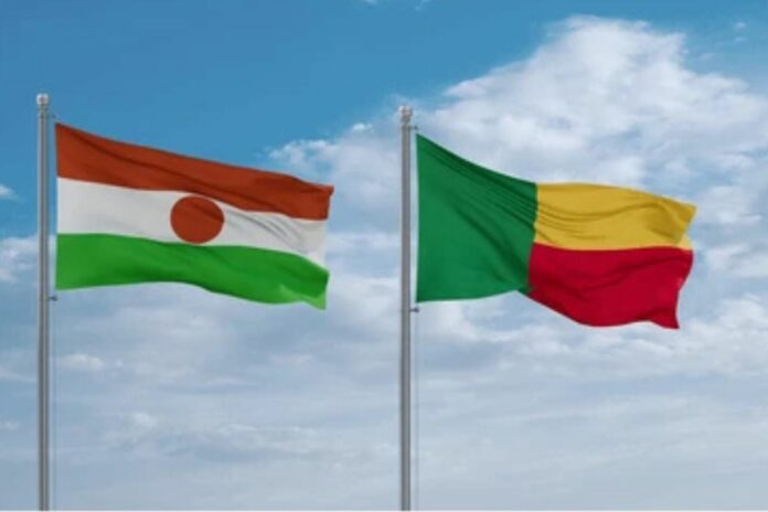 AES Bénin Niger
