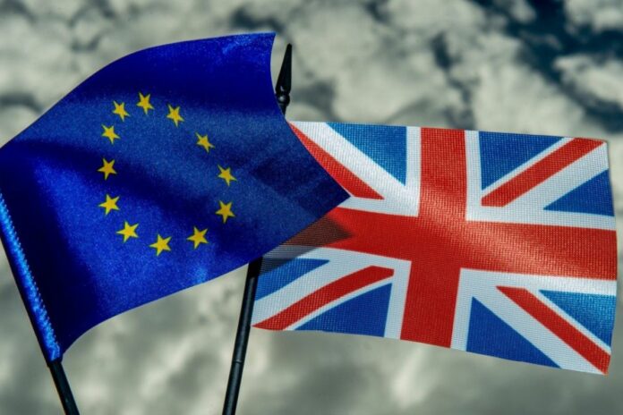 Brexit Britanniques Union européenne