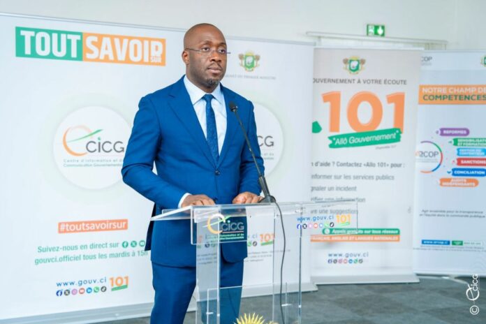 Marchés publics Côte d’Ivoire entreprises