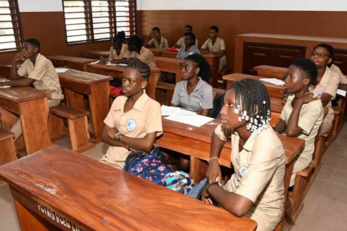 Bénin candidats Baccalauréat 2026