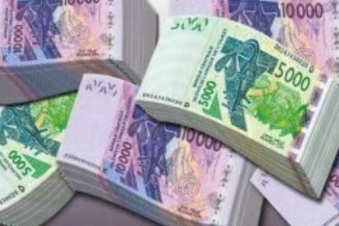 Afrique millionnaires Maroc croissance