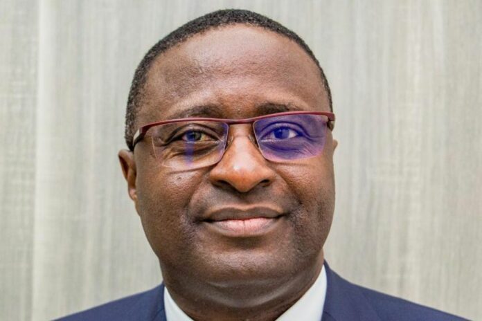 Bénin Alban Bienvenu Bessan Gouvernement
