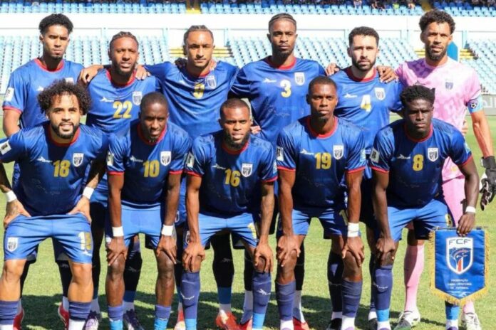 Coupe du monde 2026 Cap-Vert Espagne Uruguay Arabie saoudite