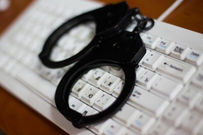 cybercriminalité, blanchiment Bénin CRIET