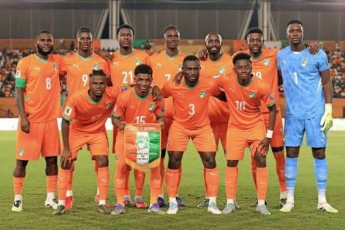 Coupe du monde 2026 : la Côte d’Ivoire, plus jeune sélection du tournoi selon la FIFA