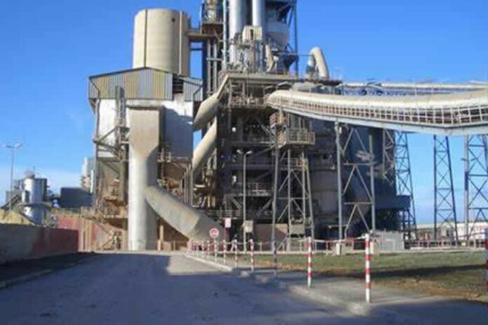 Cameroun cimenterie crise énergétique