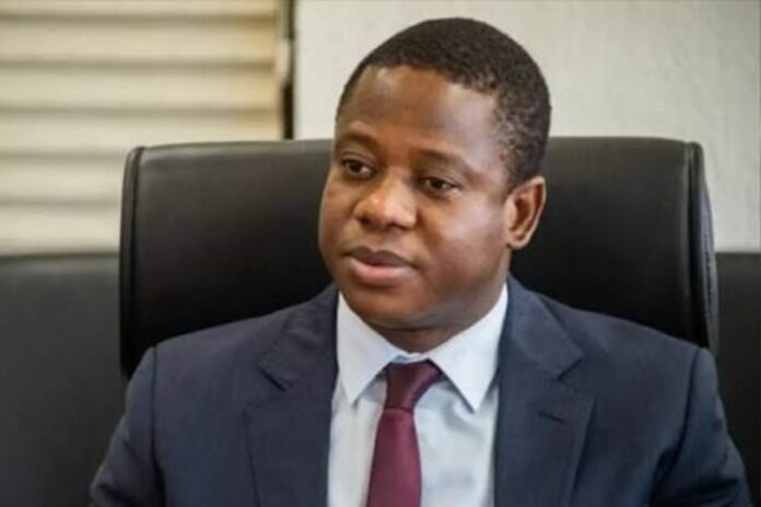 Bénin travail des enfants Rodrigue Chaou
