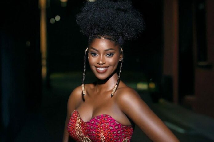Côte d'Ivoire : N’Guessan Cadic sacrée Miss Côte d’Ivoire 2026
