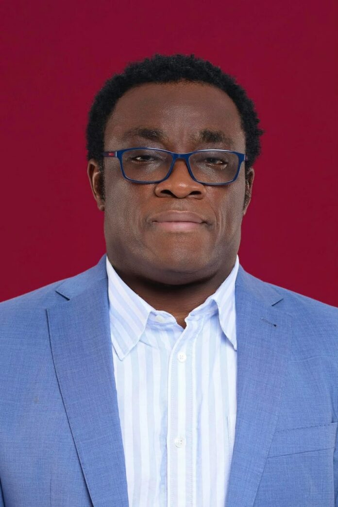 Bénin Justin Lewis Denakpo Béninois Académie nationale de médecine de France