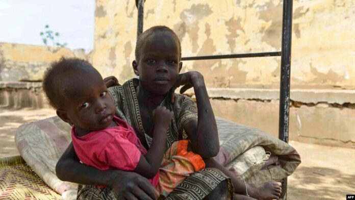 Soudan : plus de 300 enfants tués ou blessés en six mois, alerte l’UNICEF
