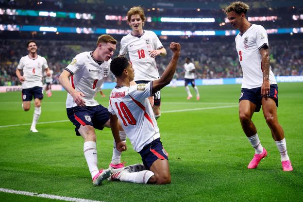 Coupe du monde 2026 Angleterre Mexique quarts de finale