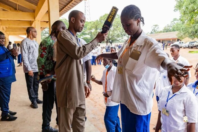 Guinée : ce vaste réseau de fraude au BAC 2026 fait grand bruit