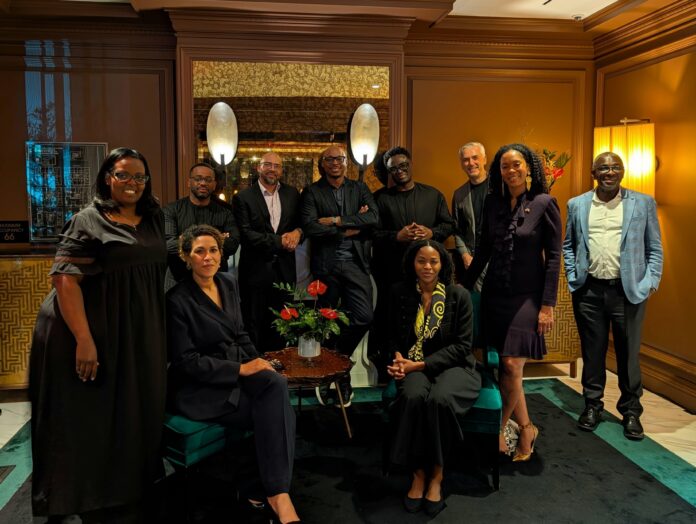 À Washington, le Bénin renforce ses liens avec les entrepreneurs afro-américains autour de nouvelles opportunités de partenariat